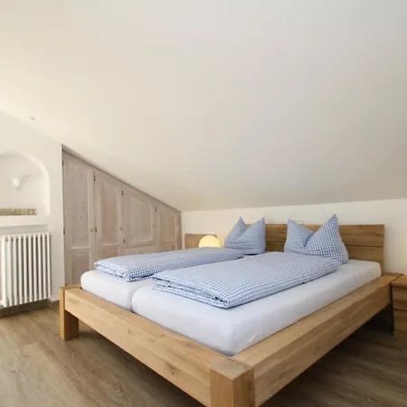 Apartmán Jenny