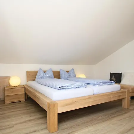 Apartmán Jenny