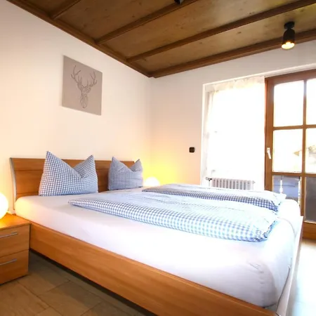 Jenny Apartment Garmisch-Partenkirchen