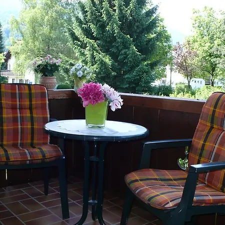Jenny * Garmisch-Partenkirchen