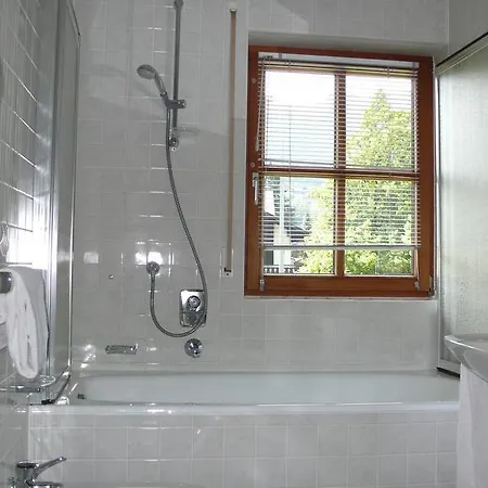 Jenny Apartment Garmisch-Partenkirchen