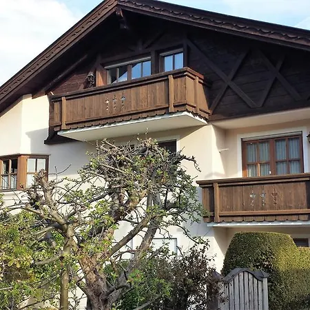 Jenny * Garmisch-Partenkirchen