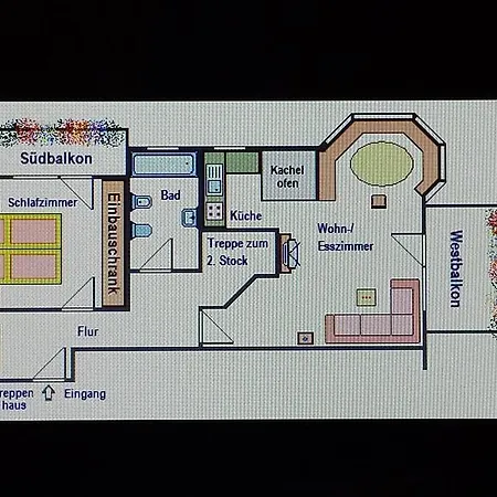 Jenny * 加爾米施-帕滕基興