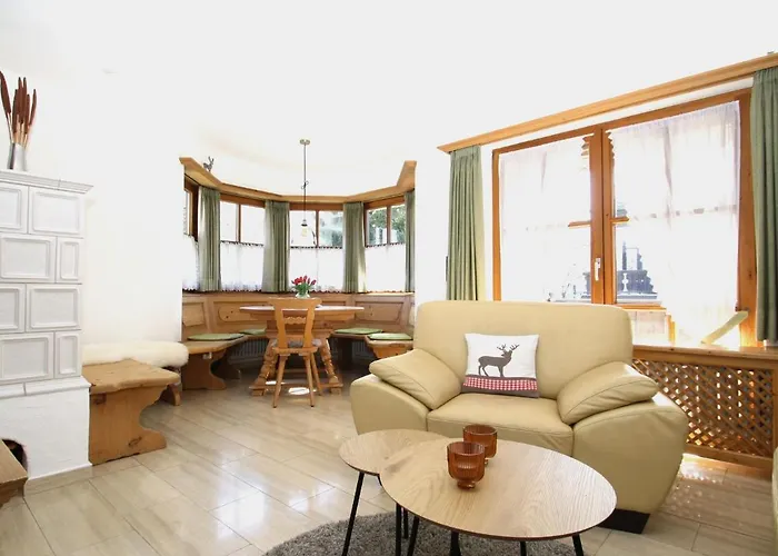 Jenny Garmisch-Partenkirchen