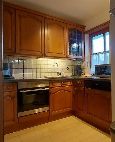 Jenny * Garmisch-Partenkirchen