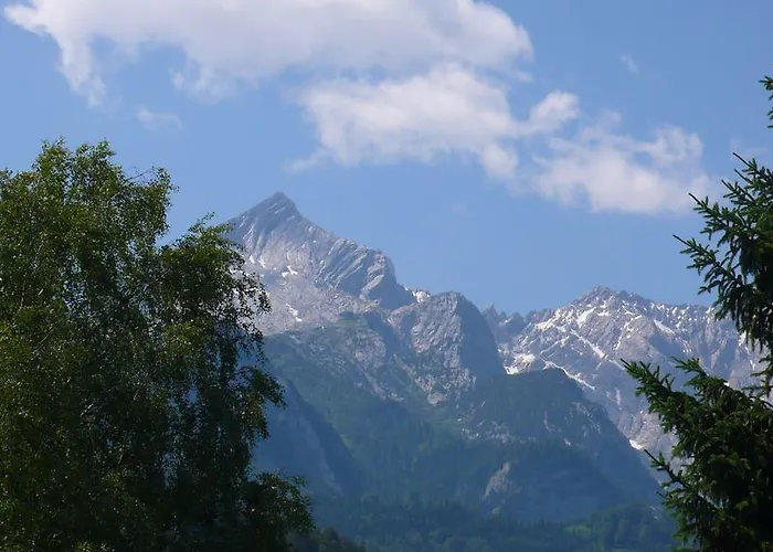 Jenny 加爾米施-帕滕基興