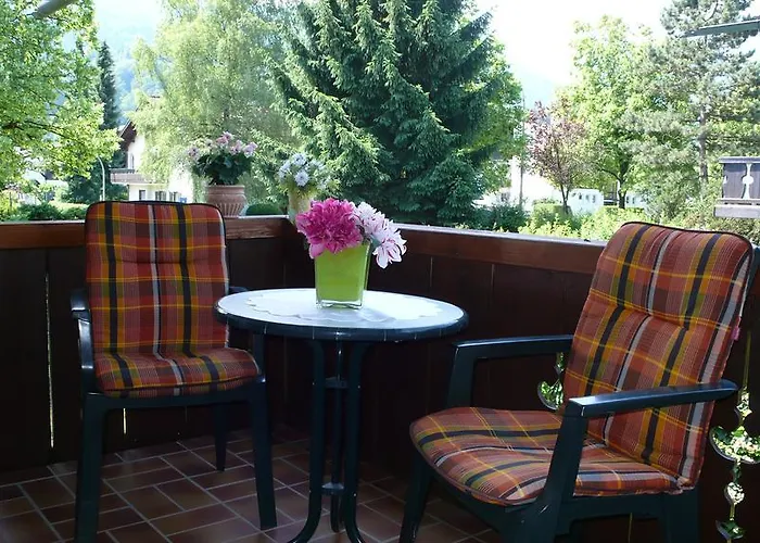 Jenny * Garmisch-Partenkirchen